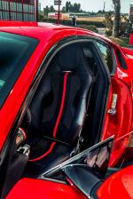 Ferrari 812 Superfast 2017 года